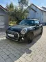 MINI Cooper Cabrio Chili