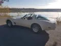 Corvette C3