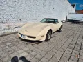 Corvette C3