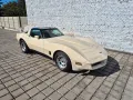 Corvette C3