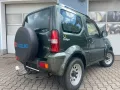 Suzuki Jimny 1.3 4WD ,AHK, HU 08/2028