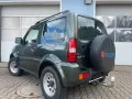 Suzuki Jimny 1.3 4WD ,AHK, HU 08/2028