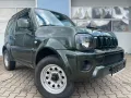 Suzuki Jimny 1.3 4WD ,AHK, HU 08/2028