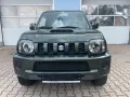 Suzuki Jimny 1.3 4WD ,AHK, HU 08/2028