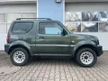 Suzuki Jimny 1.3 4WD ,AHK, HU 08/2028