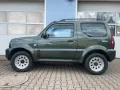 Suzuki Jimny 1.3 4WD ,AHK, HU 08/2028