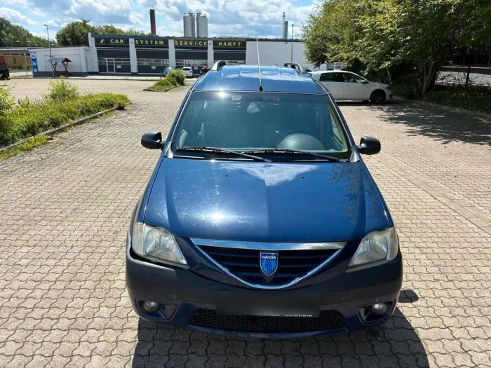 Dacia Logan 1,6