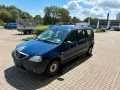Dacia Logan 1,6