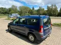 Dacia Logan 1,6