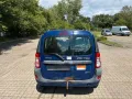 Dacia Logan 1,6