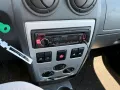 Dacia Logan 1,6