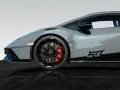 Lamborghini Huracán STO - 60th Anniversary Pack - Lift