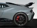 Lamborghini Huracán STO - 60th Anniversary Pack - Lift