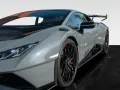 Lamborghini Huracán STO - 60th Anniversary Pack - Lift
