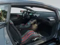 Lamborghini Huracán STO - 60th Anniversary Pack - Lift