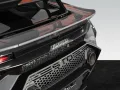 Lamborghini Huracán STO - 60th Anniversary Pack - Lift