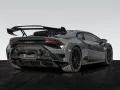 Lamborghini Huracán STO - 60th Anniversary Pack - Lift
