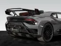 Lamborghini Huracán STO - 60th Anniversary Pack - Lift