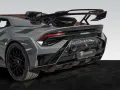 Lamborghini Huracán STO - 60th Anniversary Pack - Lift