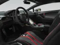 Lamborghini Huracán STO - 60th Anniversary Pack - Lift