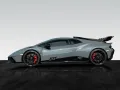 Lamborghini Huracán STO - 60th Anniversary Pack - Lift