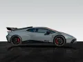 Lamborghini Huracán STO - 60th Anniversary Pack - Lift