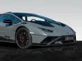 Lamborghini Huracán STO - 60th Anniversary Pack - Lift