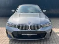 BMW 330i xDrive Touring M SPORT / Kamera/HiFi/M-Rad