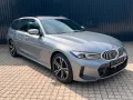 BMW 330i xDrive Touring M SPORT / Kamera/HiFi/M-Rad