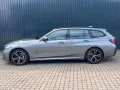 BMW 330i xDrive Touring M SPORT / Kamera/HiFi/M-Rad