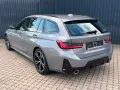 BMW 330i xDrive Touring M SPORT / Kamera/HiFi/M-Rad