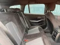BMW 330i xDrive Touring M SPORT / Kamera/HiFi/M-Rad