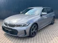 BMW 330i xDrive Touring M SPORT / Kamera/HiFi/M-Rad