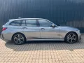 BMW 330i xDrive Touring M SPORT / Kamera/HiFi/M-Rad