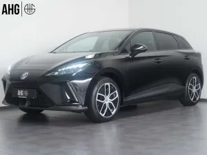MG4 Luxury 150KW/64KWH/WÄRMEPUMPE/V2L