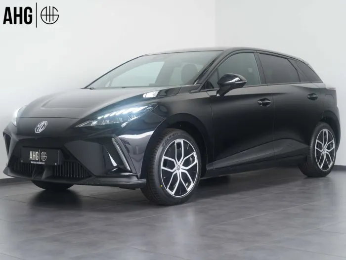 MG4 Luxury 150KW/64KWH/WÄRMEPUMPE/V2L