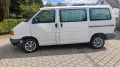 Volkswagen VW T4 Caravelle 2.4 D7-SitzerBj. 1995 Li...