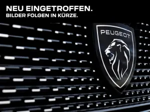 Peugeot 108 TOP Collection Faltdach SITZHEIZUNG NAVI