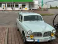 Volvo Amazon Kombi