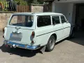 Volvo Amazon Kombi