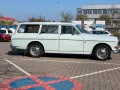 Volvo Amazon Kombi