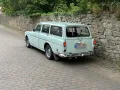 Volvo Amazon Kombi