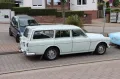 Volvo Amazon Kombi