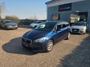 BMW Bmw 216 216d Active Tourer Luxury