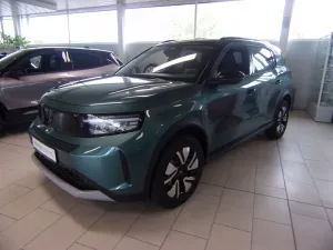 Opel Frontera-e Extended Range ULTIMATE