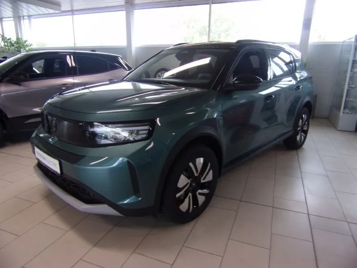 Opel Frontera-e Extended Range ULTIMATE