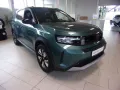 Opel Frontera-e Extended Range ULTIMATE
