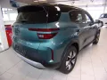 Opel Frontera-e Extended Range ULTIMATE