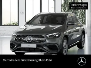 Mercedes-Benz GLA 180 AMG+MULTIBEAM+KAMERA+TOTW+KEYLESS+7G
