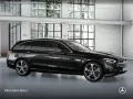 Mercedes-Benz C 220 d T AVANTG+360+AHK+LED+TOTW+KEYLESS+9G